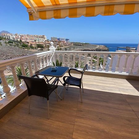 Luar Del Carmen Apartment Callao Salvaje Ngoại thất bức ảnh
