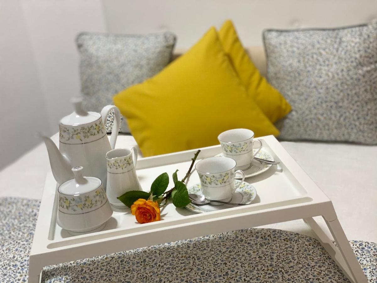 Luar Del Carmen Apartment Callao Salvaje Ngoại thất bức ảnh