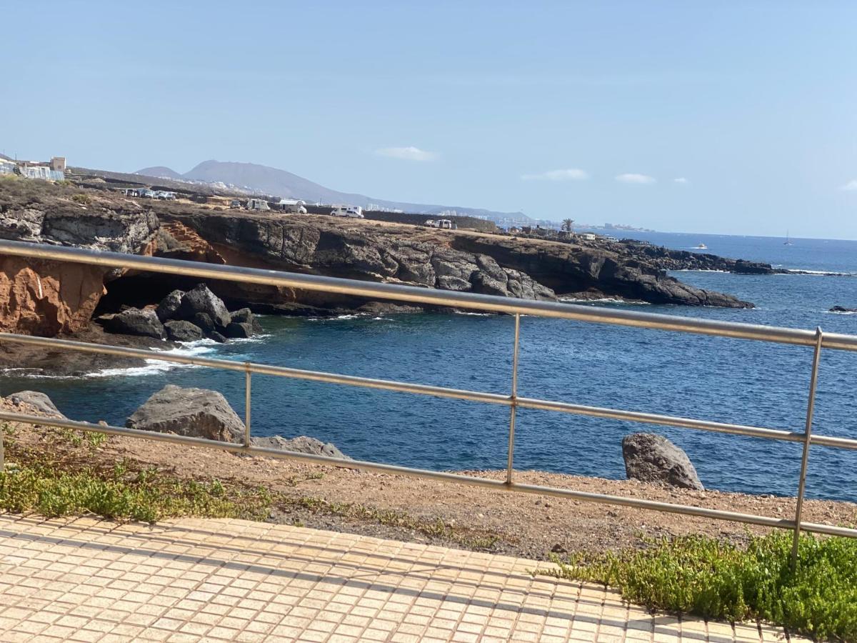 Luar Del Carmen Apartment Callao Salvaje Ngoại thất bức ảnh