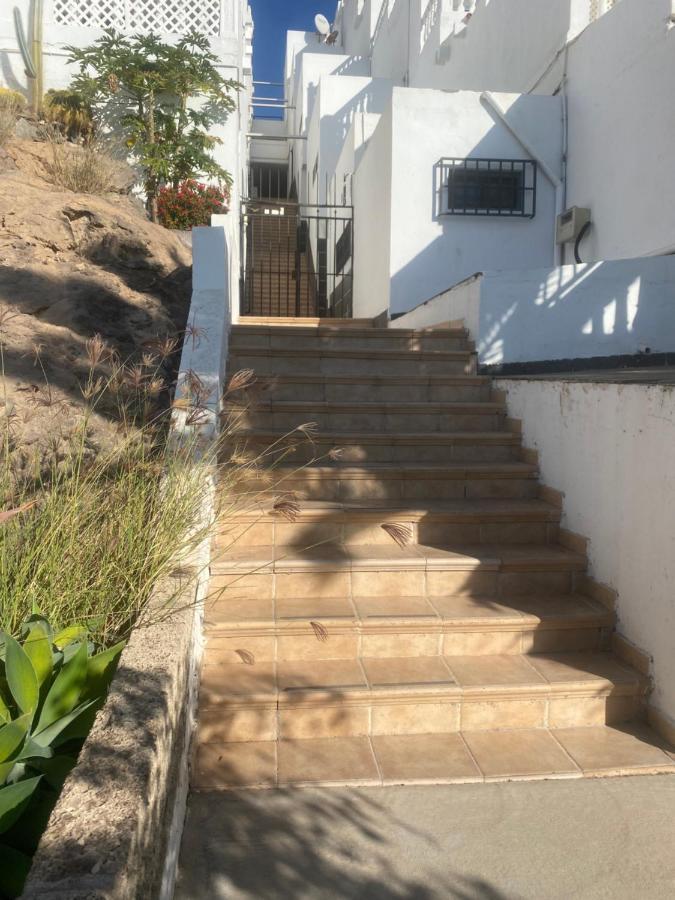 Luar Del Carmen Apartment Callao Salvaje Ngoại thất bức ảnh