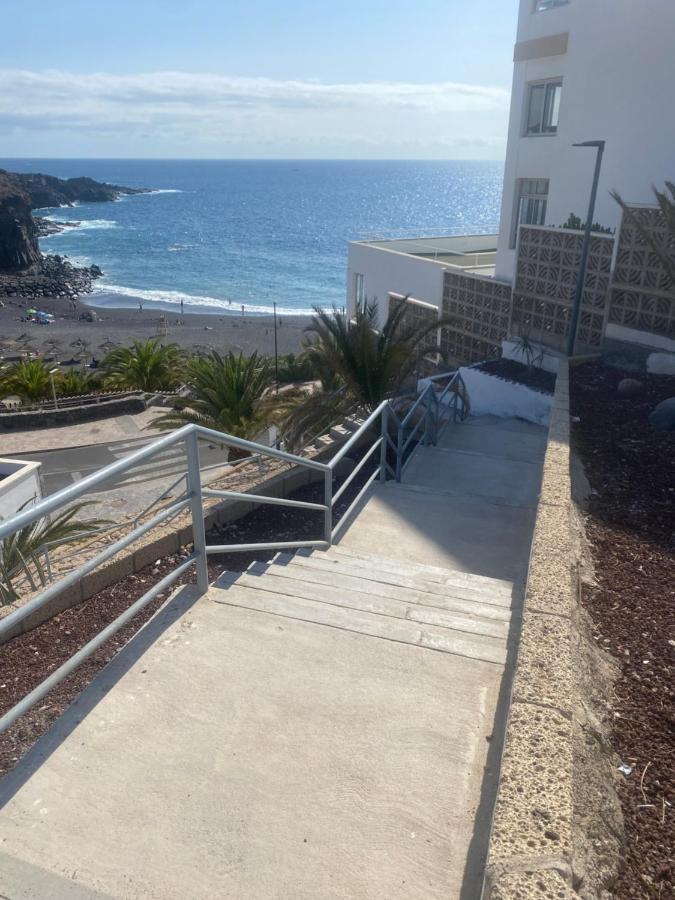 Luar Del Carmen Apartment Callao Salvaje Ngoại thất bức ảnh