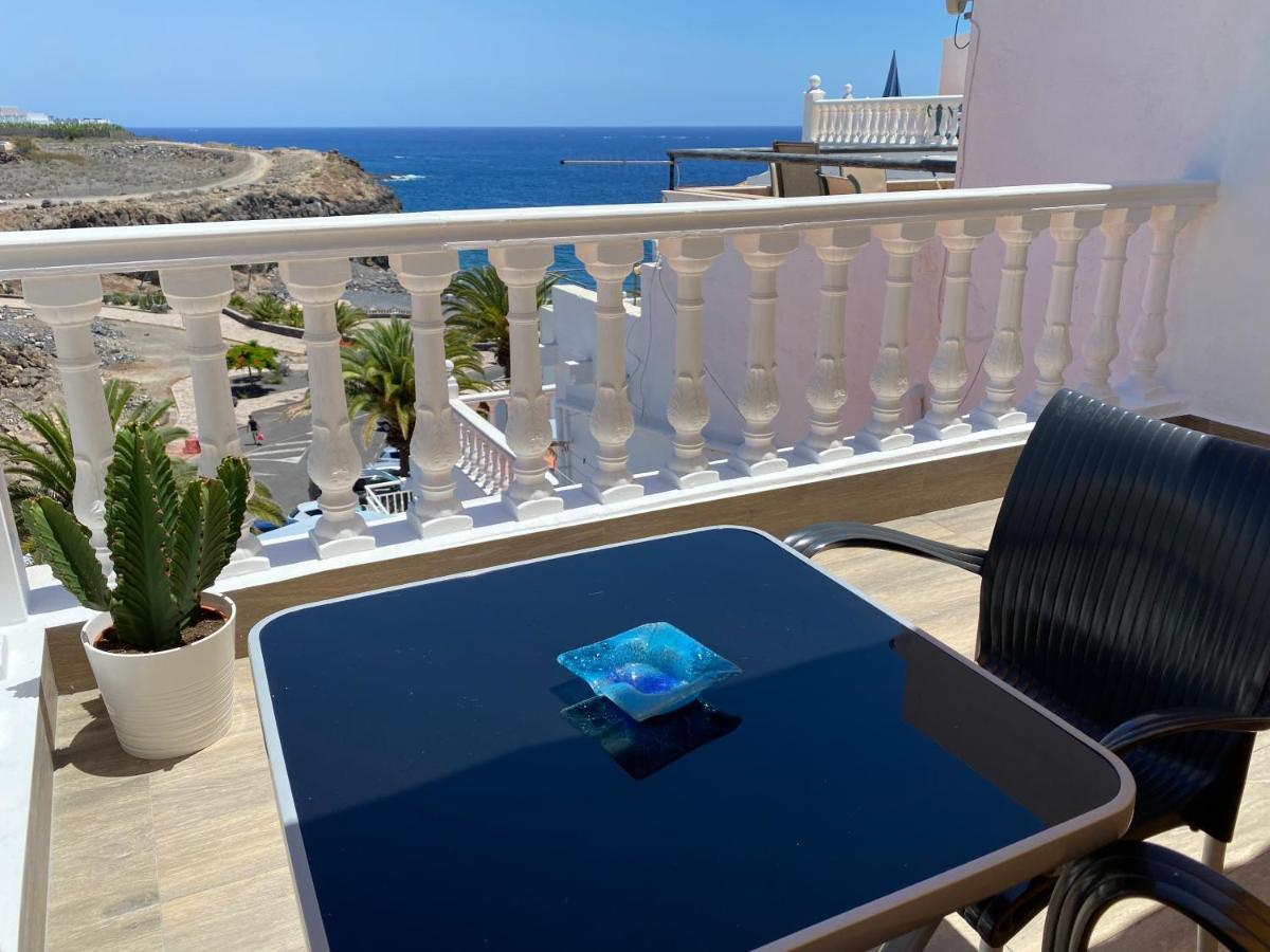 Luar Del Carmen Apartment Callao Salvaje Ngoại thất bức ảnh