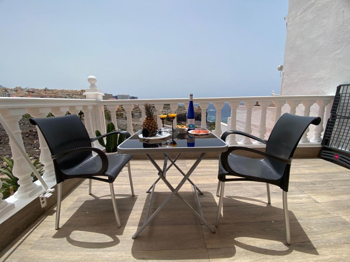 Luar Del Carmen Apartment Callao Salvaje Ngoại thất bức ảnh