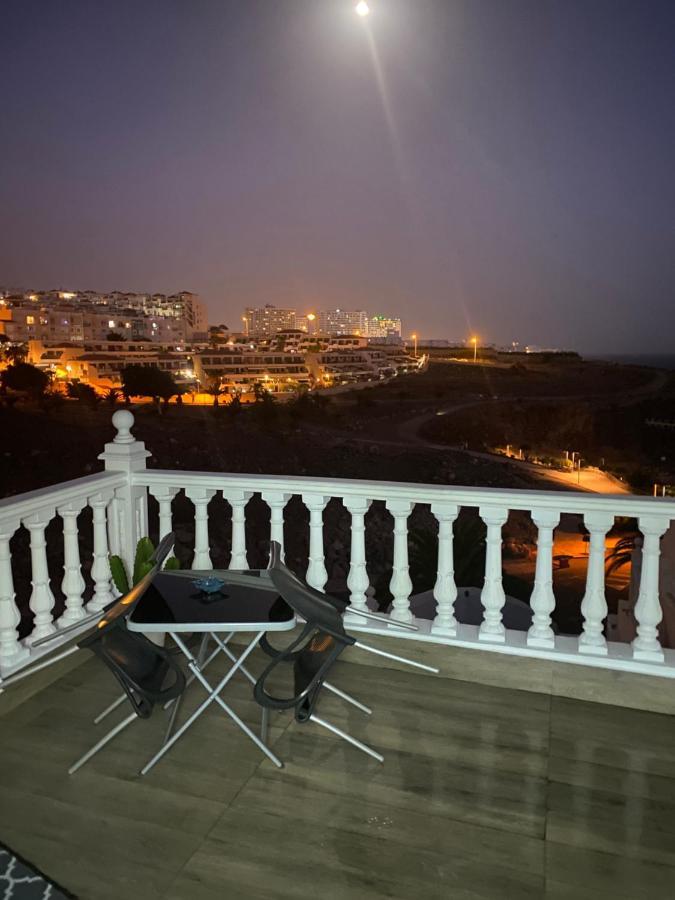 Luar Del Carmen Apartment Callao Salvaje Ngoại thất bức ảnh
