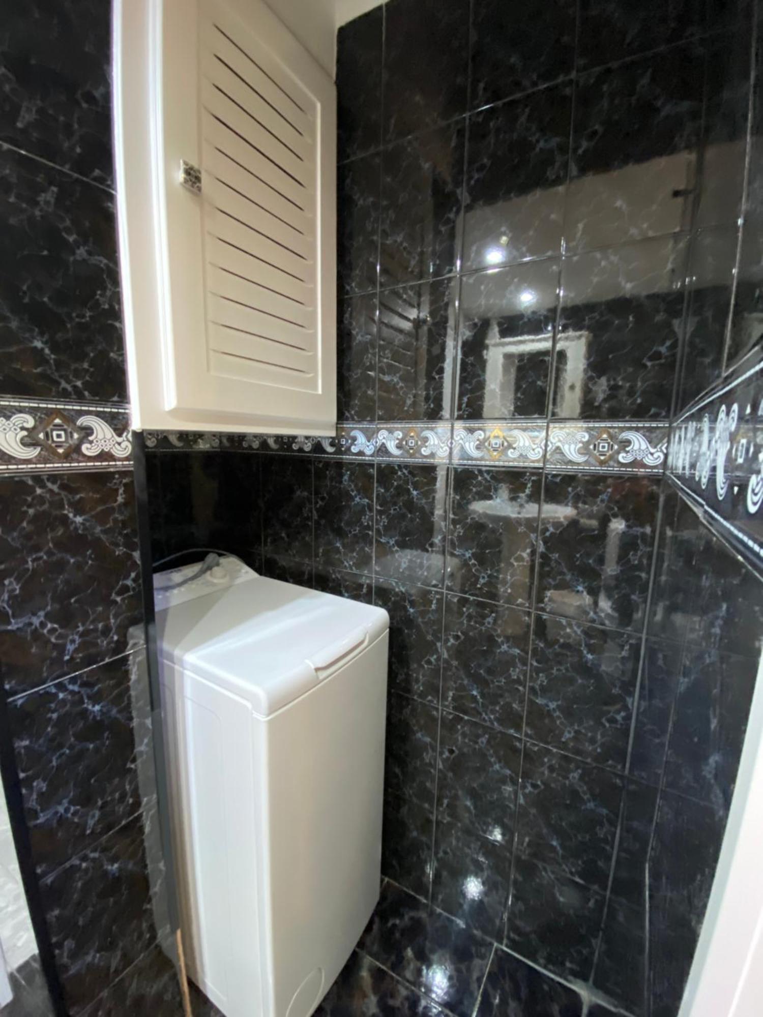 Luar Del Carmen Apartment Callao Salvaje Ngoại thất bức ảnh