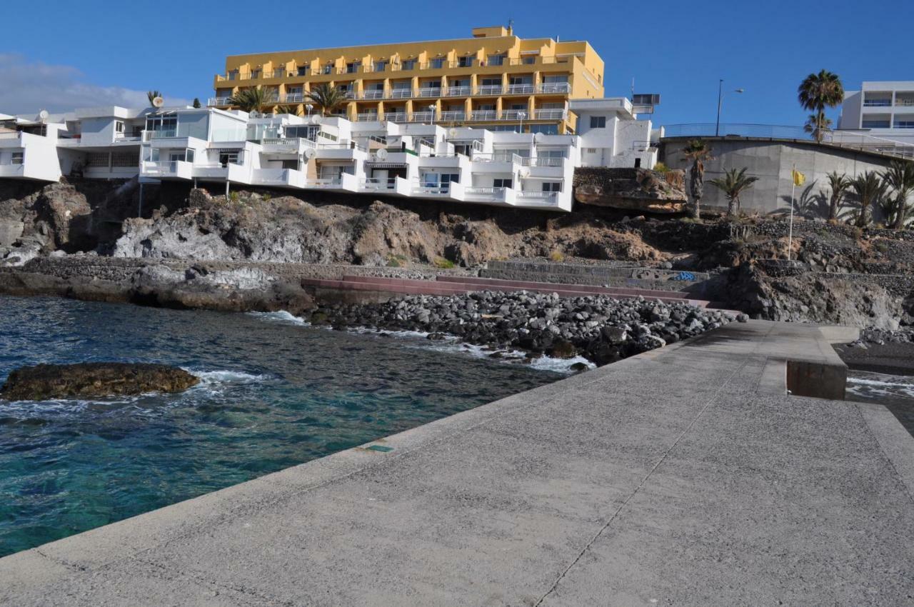 Luar Del Carmen Apartment Callao Salvaje Ngoại thất bức ảnh