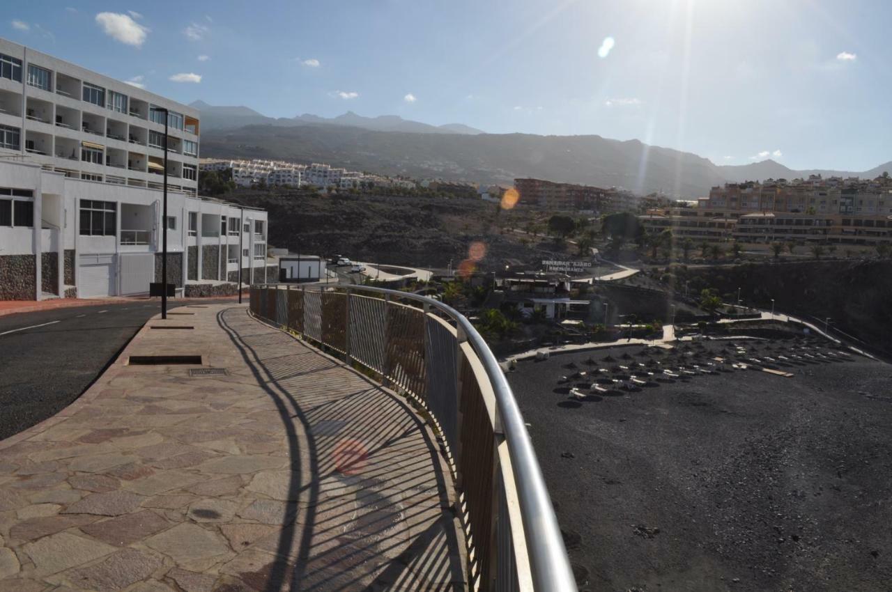 Luar Del Carmen Apartment Callao Salvaje Ngoại thất bức ảnh